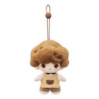 Pop Bean Coffee Factory Pluche Hanger “Dimoo Taster”