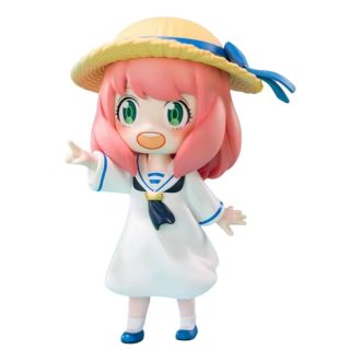 Pop Mart SPY X FAMILY Anya’s Everyday DLC-figuur “Anya Little Sailor”