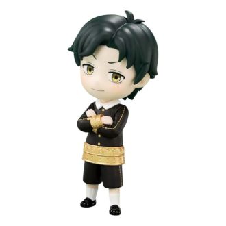 Pop Mart SPY X FAMILY Anya’s Everyday DLC-figuur “Damien Confident”