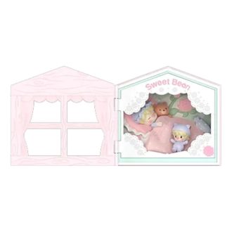 Pop Mart Sweet Bean Celebrate Ordinary Days Series Sets “Wish for Good Dreams” Secret Edition