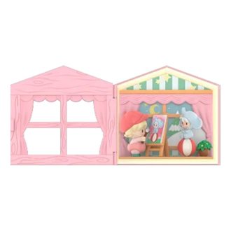 Pop Mart Sweet Bean Celebrate Ordinary Days-seriesets “Capture Your Cute”