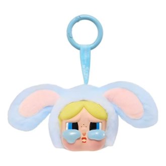 Pop Mart x Powerpuff Girls CryBaby-hanger “Bunny Bubbles”
