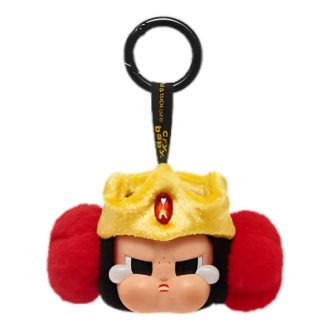 Pop Mart x Powerpuff Girls CryBaby-hanger “Morbucks” Secret Edition