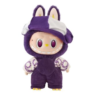 Pop Mart x Pronounce-Be The Monsters Labubu 7.0 Fancy Now Vinyl Pluche Pop