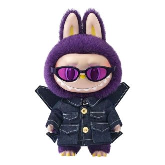 Pop Mart x Pronounce The Monsters Labubu Wings of Fantasy Vinyl Pluche