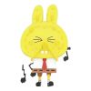 Pop Mart x Spongebob The Monsters Labubu “Snot”