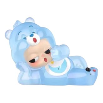 Pop Mart x Zsiga Care Bear-figuren “Bedtime Bear”