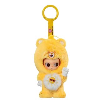 Pop Mart x Zsiga Care Bear-figuren “Funshine Bear”