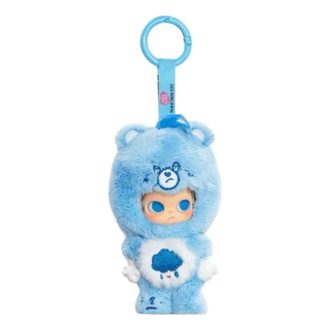 Pop Mart x Zsiga Care Bear-figuren “Grumpy Bear”