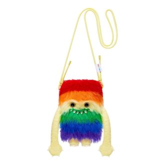 Pop MartINSTINCTOY Hug You Series Mini Pluche Tas