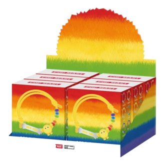 Pop MartInstinctoy Hugging You polsbandje verzegelde doos (6 blinde dozen)