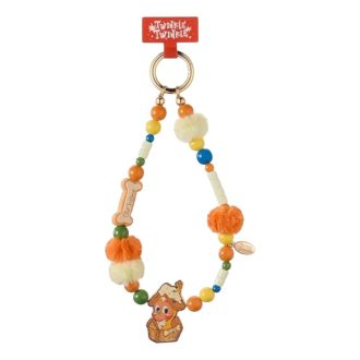 Pop MartStars Delicious Moments Collectie Mobiele Telefoon Lanyard “Cookie House”