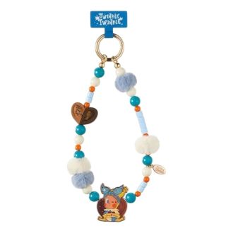 Pop MartStars Delicious Moments Collectie Mobiele Telefoon Lanyard “Happiness Palmiers”