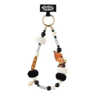 Pop MartStars Delicious Moments Collectie Mobiele Telefoon Lanyard “Leisure Moments”
