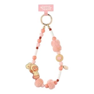 Pop MartStars Delicious Moments Collectie Mobiele Telefoon Lanyard “Macaron Time”