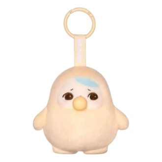 Pucky Beanie Bubble Up Pluche Hanger “Angry Bubble”
