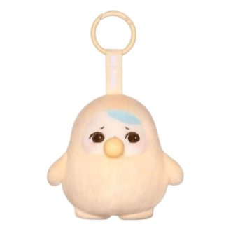 Pucky Beanie Bubble Up Pluche Hanger “Angry Bubble”