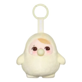 Pucky Beanie Bubble Up Pluche Hanger “Crying Bubble”