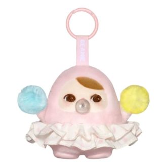 Pucky Beanie Bubble Up Pluche Hanger “Let’s Bubble” Secret Edition