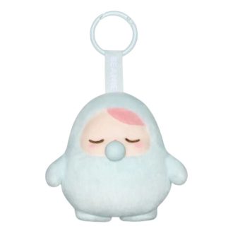 Pucky Beanie Bubble Up Pluche Hanger “Sleepy Bubble”