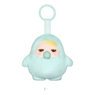 Pucky Beanie Bubble Up Pluche Hanger “Smug Bubble”