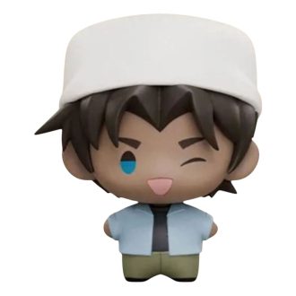 Rechercheur Conan Super Mini “Heiji Hattori”