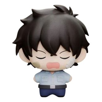 Rechercheur Conan Super Mini “Jinpei Matsuda”