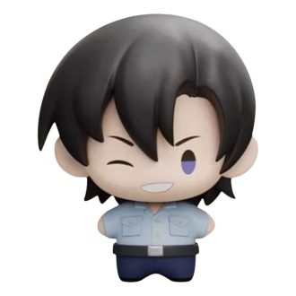 Rechercheur Conan Super Mini “Kenji Hagiwara”