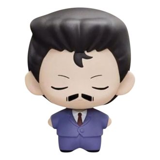 Rechercheur Conan Super Mini “Kogoro Mori”