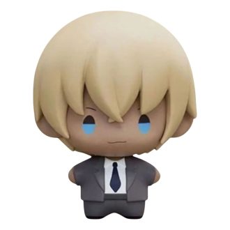 Rechercheur Conan Super Mini “Rei Furuya”