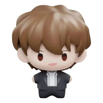 Rechercheur Conan Super Mini “Saguru Hakuba”