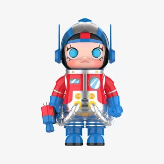 [Scan om te kopen] MEGA SPACE MOLLY 1000% OPTIMUS PRIME