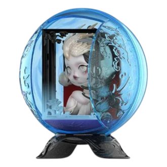 Skullpanda De Mirage Figuren “The Frame”