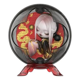 Skullpanda De Mirage Figuren “The Skeleton Fantasy Show”