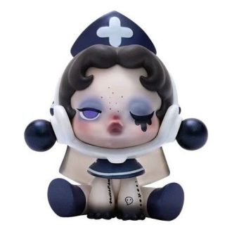 Skullpanda Jungle Kasteel “Black Butler”