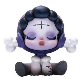 Skullpanda Jungle Kasteel “Spook”