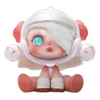 Skullpanda Jungle Kasteel “Zombie Baby”