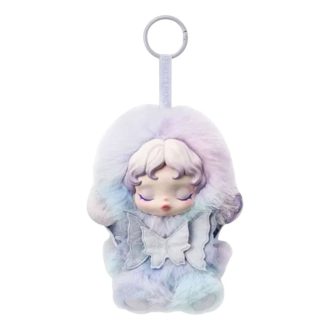 Skullpanda L”impressionnisme pluche pop “Lightning”