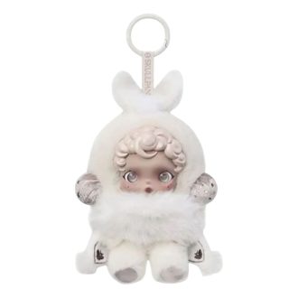Skullpanda L”impressionnisme pluche pop “Mist”
