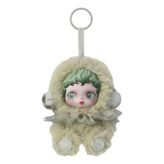 Skullpanda L”impressionnisme Pluche Pop “Vijver”