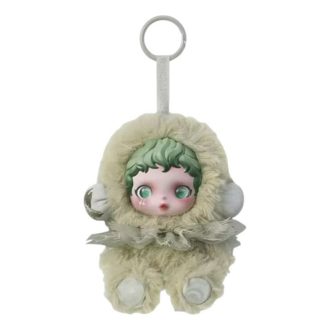 Skullpanda L”impressionnisme Pluche Pop “Vijver”
