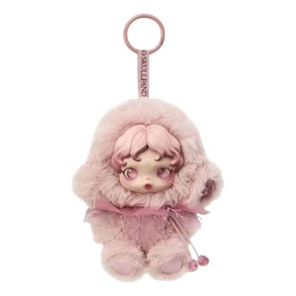 Skullpanda L”impressionnisme Pluche Pop “Windbloem”