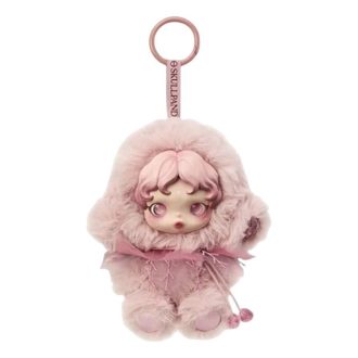 Skullpanda L”impressionnisme Pluche Pop “Windbloem”