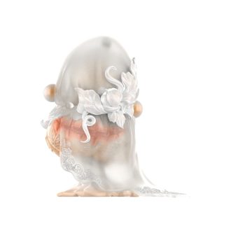 Skullpanda Verbond van de Witte Maan Figuren