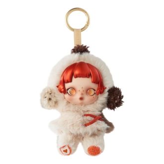 Skullpanda Winter Symphony hanger “Ode aan cacao”