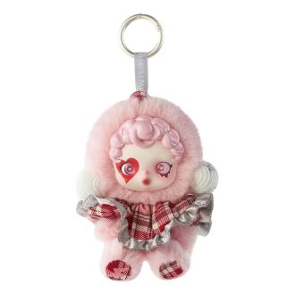 Skullpanda Winter Symphony hanger “Rhapsody”