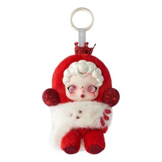Skullpanda Winter Symphony Pendant “Symfonie van Wiches” Secret Edition