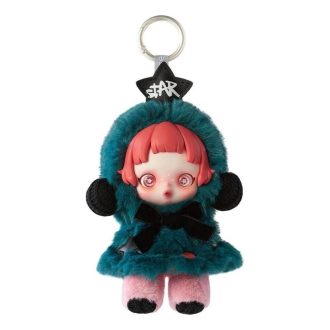 Skullpanda Wintersymfoniehanger “Partita”