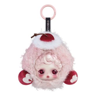 Skullpanda You Found Me oortelefoonhoesje “Moldy Little Cake”