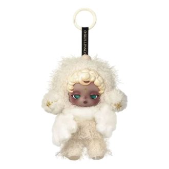 Skullpanda You Found Me Pluche Poppenhanger “Sandman”